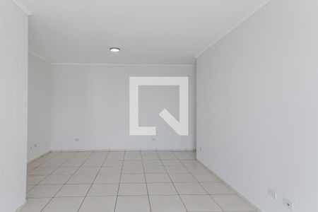 Sala - sala de jantar de apartamento para alugar com 3 quartos, 95m² em Vila Nossa Senhora das Vitorias, Mauá