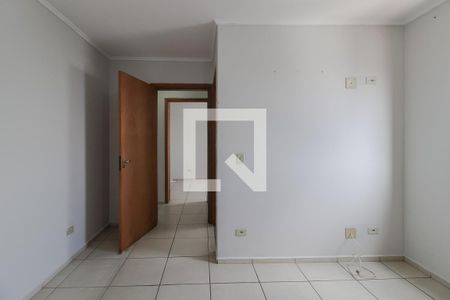 Quarto Suíte de apartamento para alugar com 3 quartos, 95m² em Vila Nossa Senhora das Vitorias, Mauá