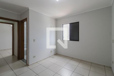 Quarto Suíte de apartamento para alugar com 3 quartos, 95m² em Vila Nossa Senhora das Vitorias, Mauá