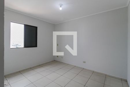 Quarto Suíte de apartamento para alugar com 3 quartos, 95m² em Vila Nossa Senhora das Vitorias, Mauá