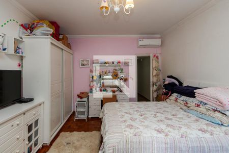 Quarto 1 de casa para alugar com 2 quartos, 150m² em Vila Cordeiro, São Paulo