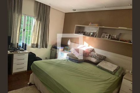 Quarto 2 de casa para alugar com 2 quartos, 150m² em Vila Cordeiro, São Paulo