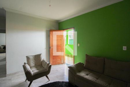 Sala 1 de casa à venda com 3 quartos, 260m² em Piratininga, Belo Horizonte