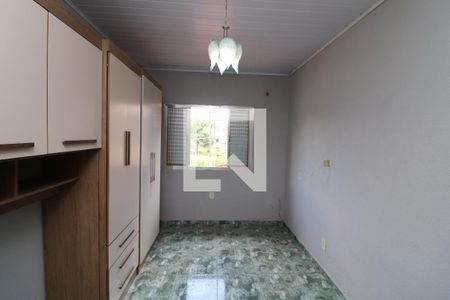 Quarto de casa para alugar com 2 quartos, 120m² em Jardim Santa Adelia, São Paulo