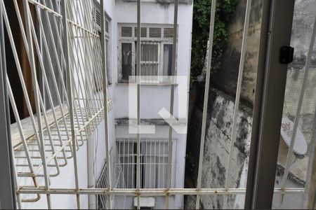 Vista Quarto 1 de apartamento para alugar com 1 quarto, 54m² em Méier, Rio de Janeiro