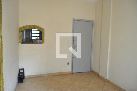 Sala de apartamento para alugar com 1 quarto, 54m² em Méier, Rio de Janeiro