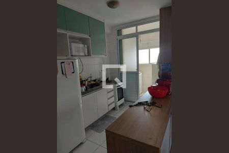 Foto 10 de apartamento à venda com 3 quartos, 70m² em Jaguaré, São Paulo