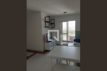 Foto 01 de apartamento à venda com 3 quartos, 70m² em Jaguaré, São Paulo