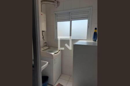 Foto 11 de apartamento à venda com 3 quartos, 70m² em Jaguaré, São Paulo