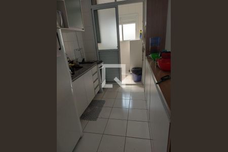 Foto 09 de apartamento à venda com 3 quartos, 70m² em Jaguaré, São Paulo