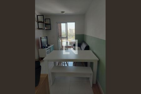 Foto 01 de apartamento à venda com 3 quartos, 70m² em Jaguaré, São Paulo