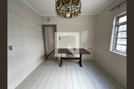 Sala de Jantar de casa à venda com 3 quartos, 172m² em Instituto de Previdencia, São Paulo