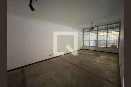 Sala de casa à venda com 3 quartos, 172m² em Instituto de Previdencia, São Paulo