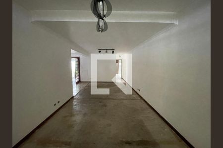Sala de casa à venda com 3 quartos, 172m² em Instituto de Previdencia, São Paulo