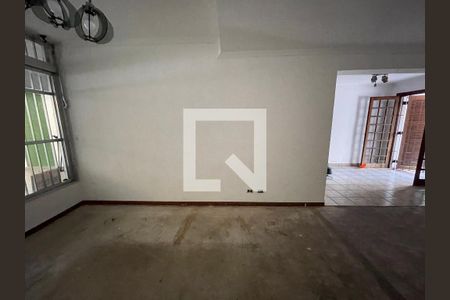 Detalhe Sala de casa à venda com 3 quartos, 172m² em Instituto de Previdencia, São Paulo