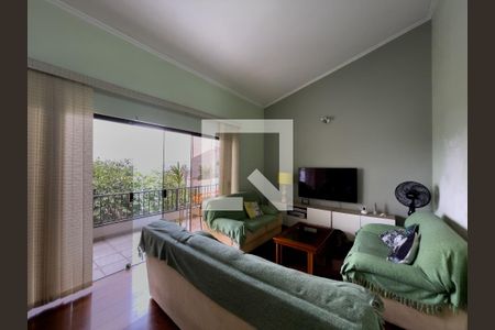 Sala 1 de casa à venda com 3 quartos, 280m² em Jardim Alto Pedroso, São Paulo