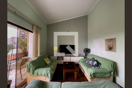 Sala 1 de casa à venda com 3 quartos, 280m² em Jardim Alto Pedroso, São Paulo