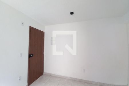 Sala de apartamento para alugar com 2 quartos, 40m² em Residencial Cosmos, Campinas