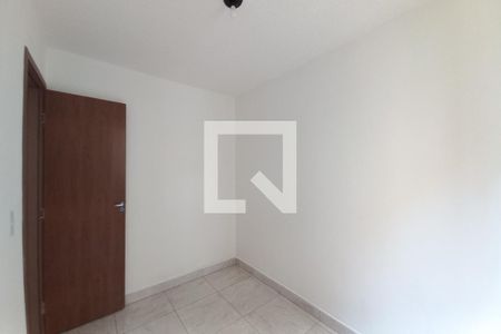 Quarto 1 de apartamento para alugar com 2 quartos, 40m² em Residencial Cosmos, Campinas