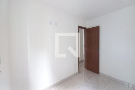 Quarto 1 de apartamento para alugar com 2 quartos, 40m² em Residencial Cosmos, Campinas