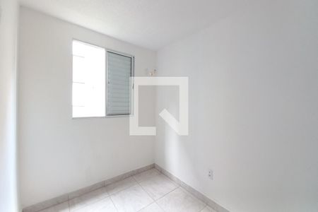 Quarto 2 de apartamento para alugar com 2 quartos, 40m² em Residencial Cosmos, Campinas