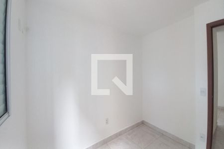 Quarto 2 de apartamento para alugar com 2 quartos, 40m² em Residencial Cosmos, Campinas