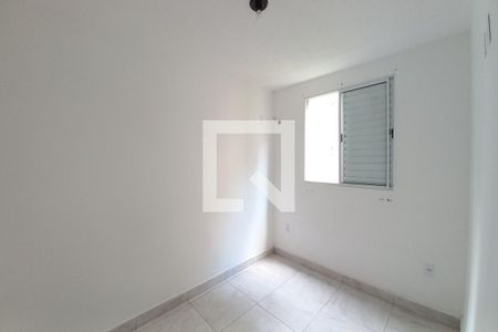 Quarto 1 de apartamento para alugar com 2 quartos, 40m² em Residencial Cosmos, Campinas