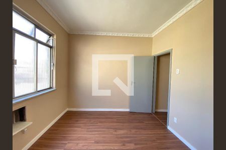 Quarto 1 de apartamento para alugar com 3 quartos, 80m² em Quintino Bocaiúva, Rio de Janeiro