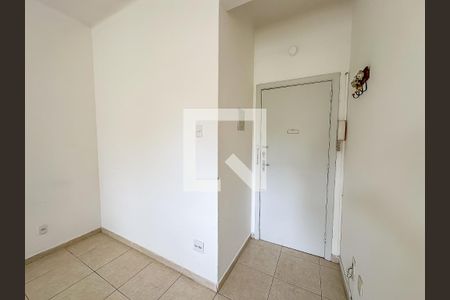 Sala/Quarto de kitnet/studio para alugar com 1 quarto, 24m² em Catete, Rio de Janeiro