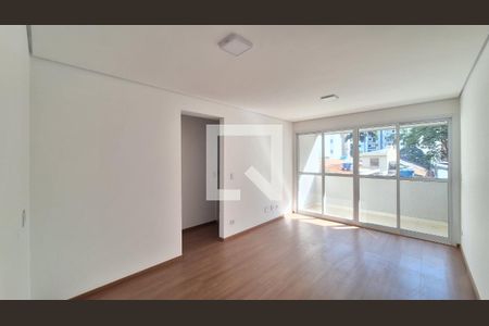 Sala de apartamento para alugar com 2 quartos, 63m² em Vila Leopoldina, São Paulo