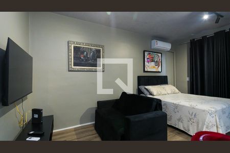 Studio de kitnet/studio para alugar com 1 quarto, 26m² em Cidade Jardim, São Paulo