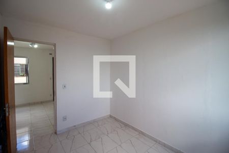 Quarto 1 de apartamento para alugar com 2 quartos, 45m² em Itaquera, São Paulo