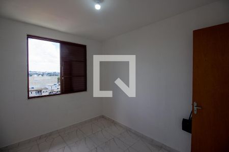 Quarto 1 de apartamento para alugar com 2 quartos, 45m² em Itaquera, São Paulo