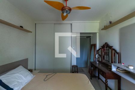 Suíte de apartamento para alugar com 2 quartos, 90m² em Nova Petrópolis, São Bernardo do Campo