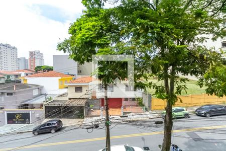 Vista da Sala de apartamento para alugar com 2 quartos, 90m² em Nova Petrópolis, São Bernardo do Campo