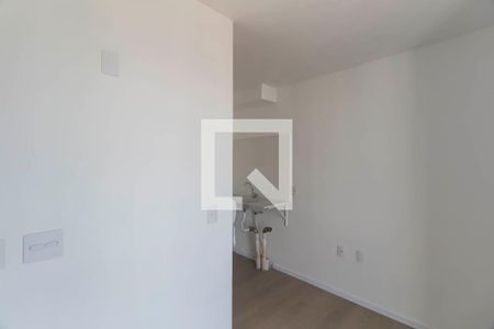 Studio de kitnet/studio à venda com 1 quarto, 15m² em Vila Santa Clara, São Paulo