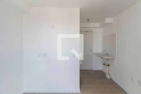 Studio de kitnet/studio à venda com 1 quarto, 15m² em Vila Santa Clara, São Paulo