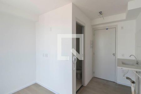 Studio de kitnet/studio à venda com 1 quarto, 15m² em Vila Santa Clara, São Paulo