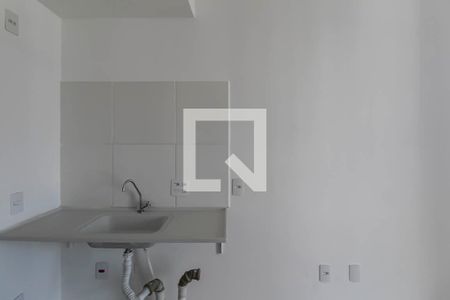 Studio de kitnet/studio à venda com 1 quarto, 15m² em Vila Santa Clara, São Paulo