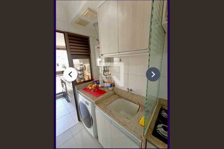 Apartamento à venda com 3 quartos, 80m² em Recreio dos Bandeirantes, Rio de Janeiro