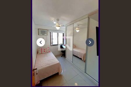 Apartamento à venda com 3 quartos, 80m² em Recreio dos Bandeirantes, Rio de Janeiro