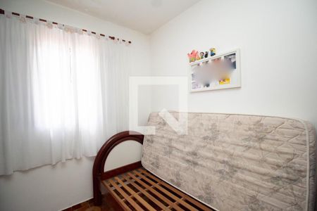 Quarto 2 de casa para alugar com 4 quartos, 340m² em Jardim Santo Elias, São Paulo