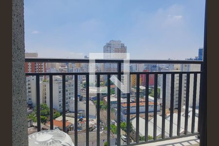 Kitnet/Studio para alugar com 1 quarto, 28m² em Campos Elíseos, São Paulo