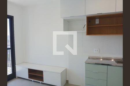 Kitnet/Studio para alugar com 1 quarto, 28m² em Campos Elíseos, São Paulo