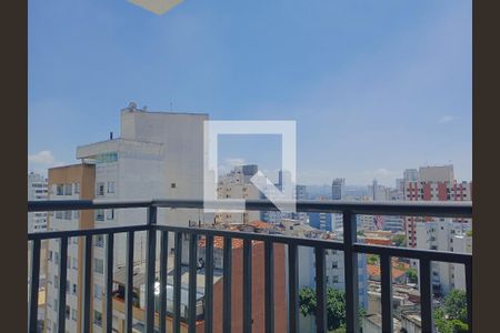 Kitnet/Studio para alugar com 1 quarto, 28m² em Campos Elíseos, São Paulo