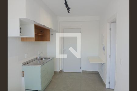 Kitnet/Studio para alugar com 1 quarto, 28m² em Campos Elíseos, São Paulo