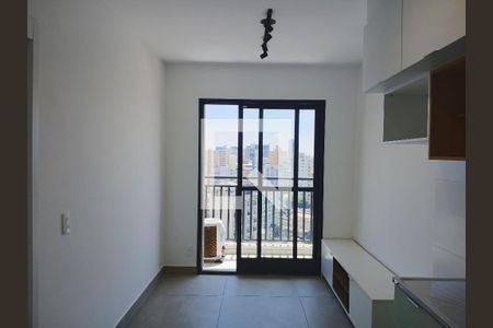 Kitnet/Studio para alugar com 1 quarto, 28m² em Campos Elíseos, São Paulo