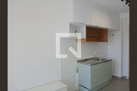 Kitnet/Studio para alugar com 1 quarto, 28m² em Campos Elíseos, São Paulo