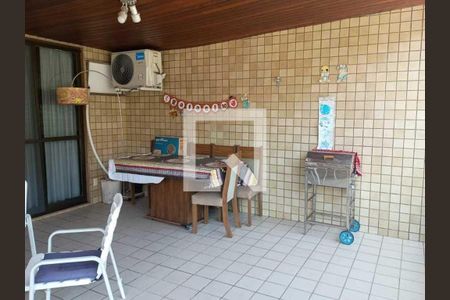 Apartamento para alugar com 2 quartos, 125m² em Recreio dos Bandeirantes, Rio de Janeiro