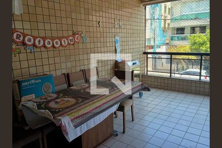 Apartamento para alugar com 2 quartos, 125m² em Recreio dos Bandeirantes, Rio de Janeiro